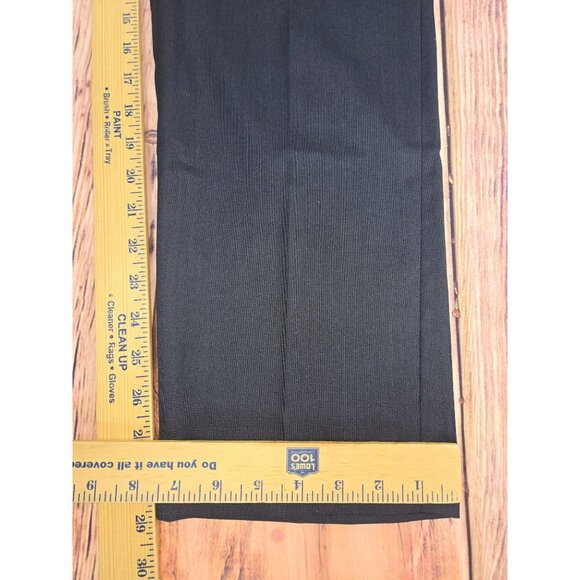 Michael Kors Mens Slim Fit Wrinkle Resistant Matisse Dress Pants NWT 36W X 29L - Picture 7 of 7